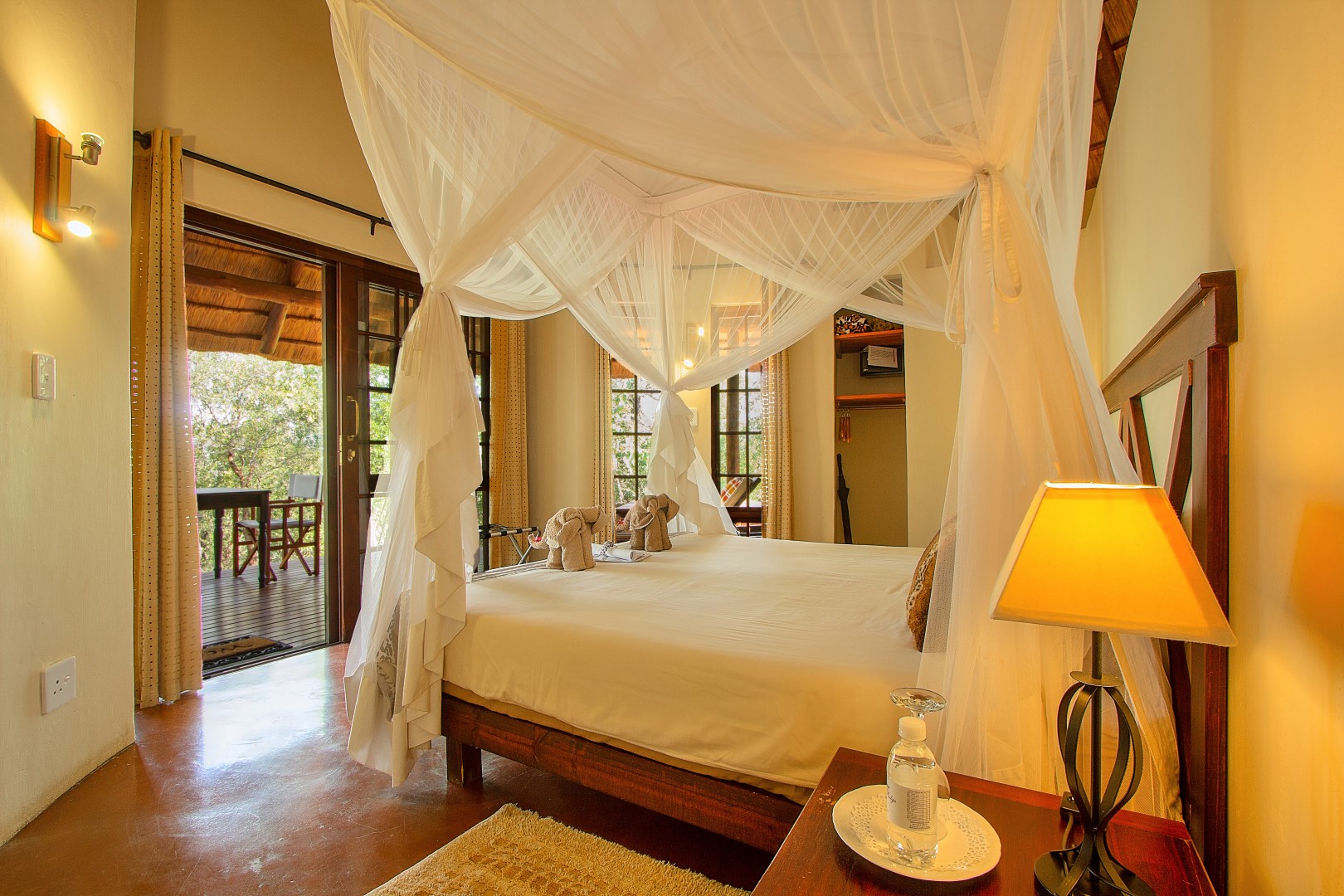 kamer Simba