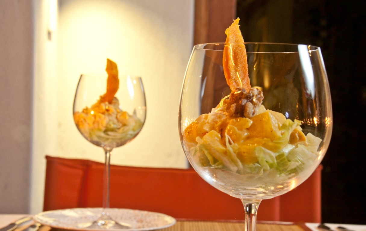 12 delicious South African dishes - Casart Game Lodge