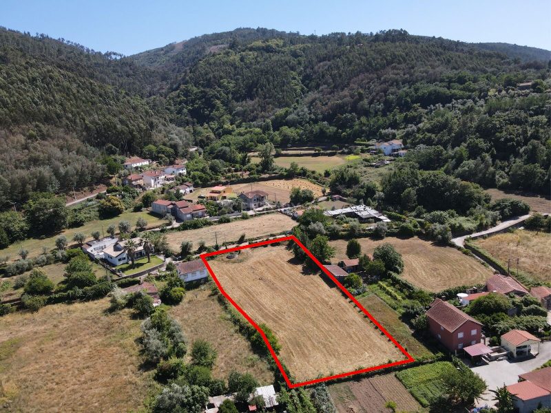 Terreno | Fornea |