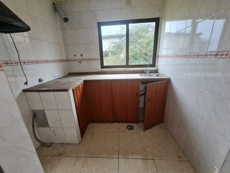 Imóvel do Banco, Moradia em Vinha da Rainha, Soure