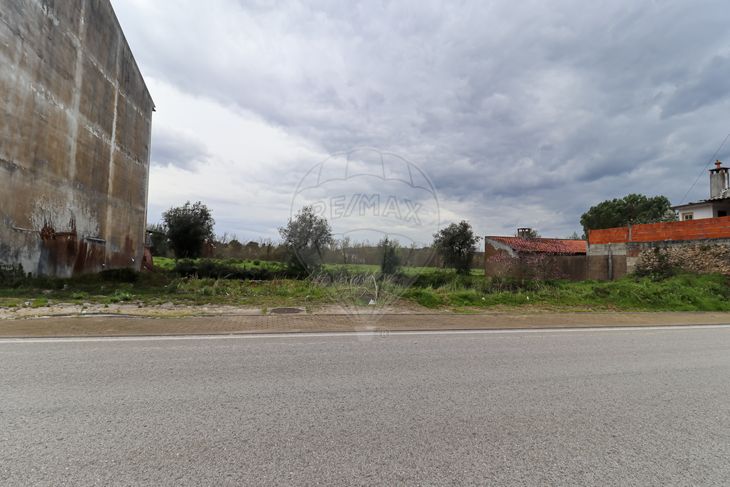Terreno para Construção | Casal do Espirito Santo | Lousã
