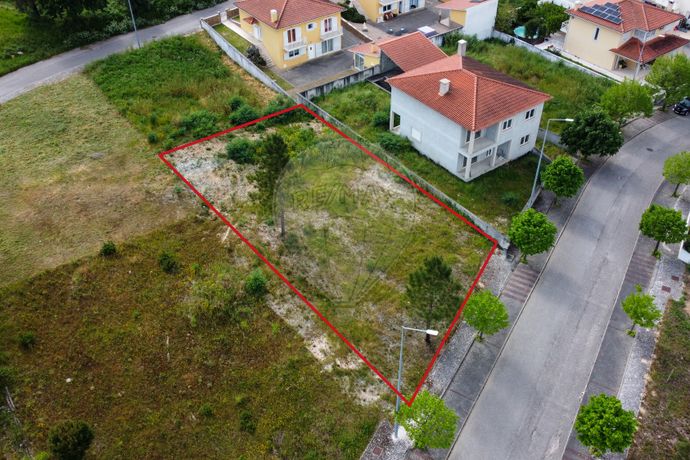 Lote de Terreno para Construção |
