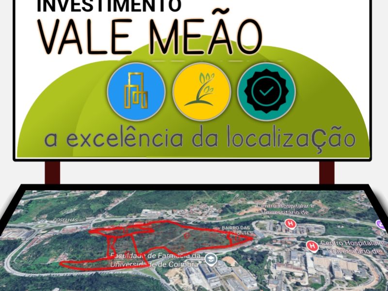 INVESTIMENTO Vale Meão