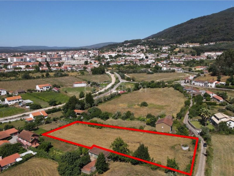 Terreno | Fornea |