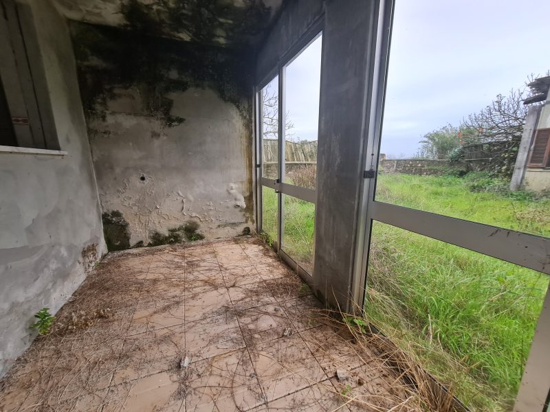 Imóvel do Banco, Moradia em Vinha da Rainha, Soure