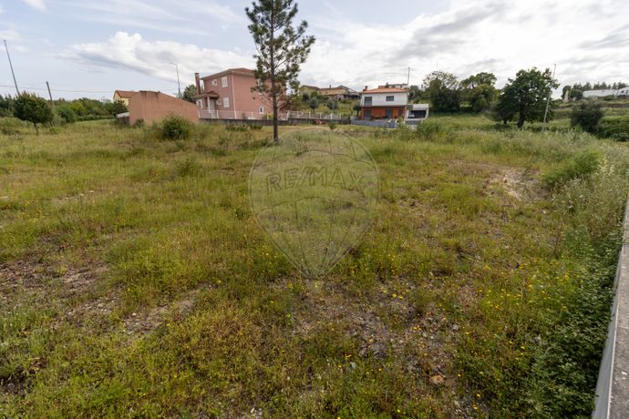 Lote de Terreno para Construção |