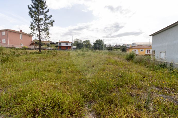 Lote de Terreno para Construção |