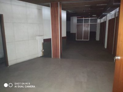 Loja na Rua da Manutenção Militar em Coimbra