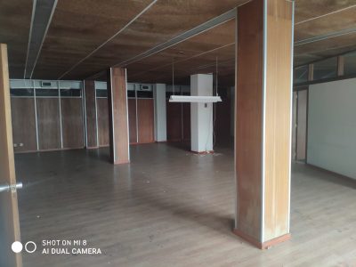 Loja na Rua da Manutenção Militar em Coimbra