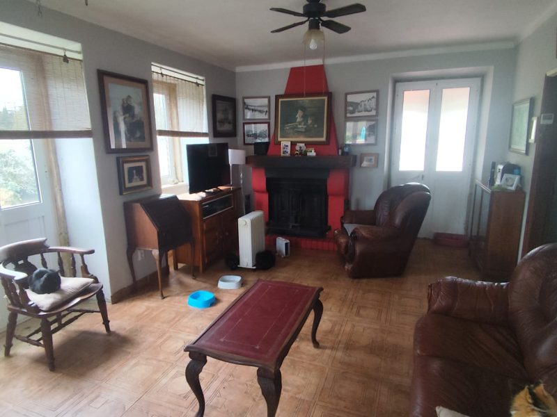 Quinta Isolada em Lamas, Miranda do Corvo