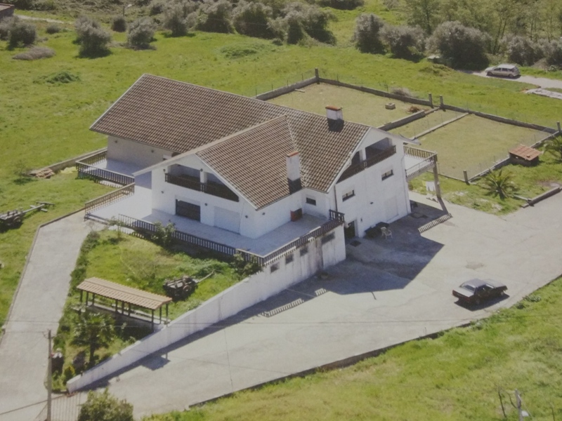 Quinta Isolada em Moinhos, Miranda do Corvo