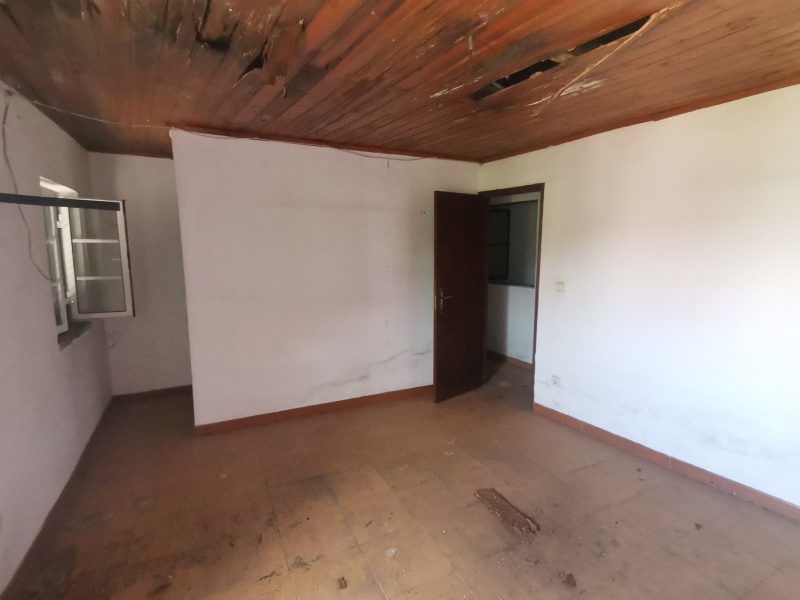 Imóvel do Banco, Moradia em Candosa, Tábua