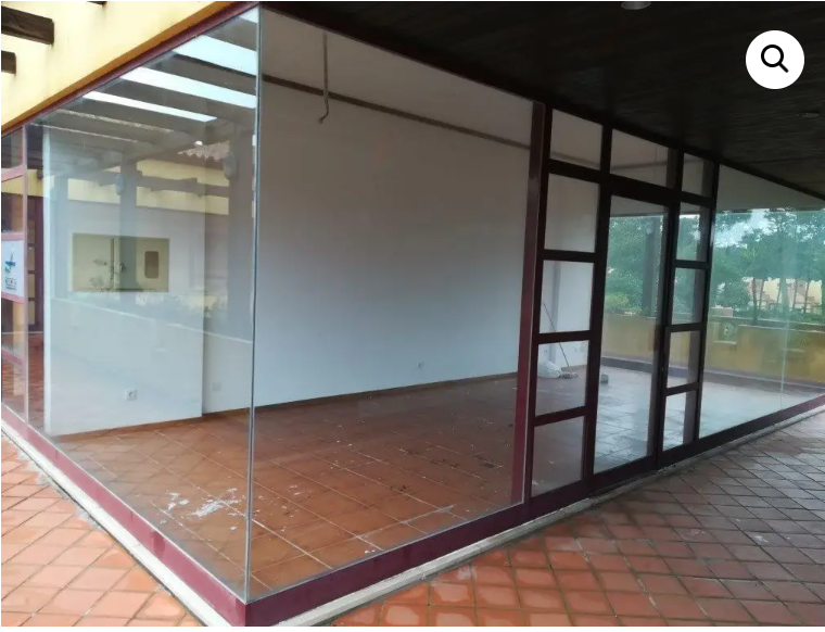 Imóvel do Banco – Loja Centro Comercial MiraVillas