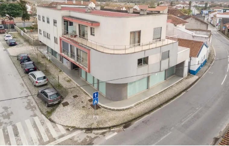 Loja Comércio de Rua em Arazede