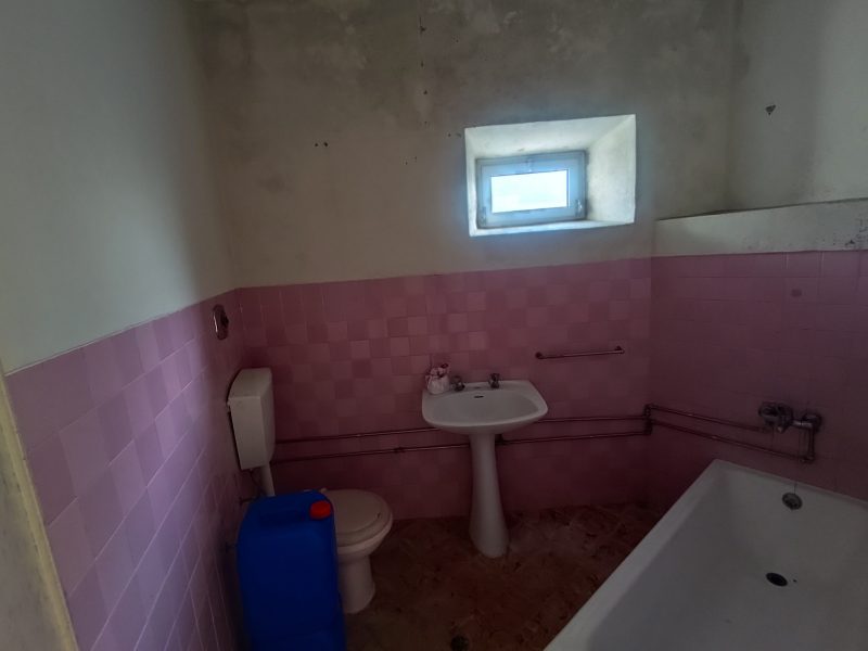 Moradia T3+Sótão em Carapinheira, Montemor