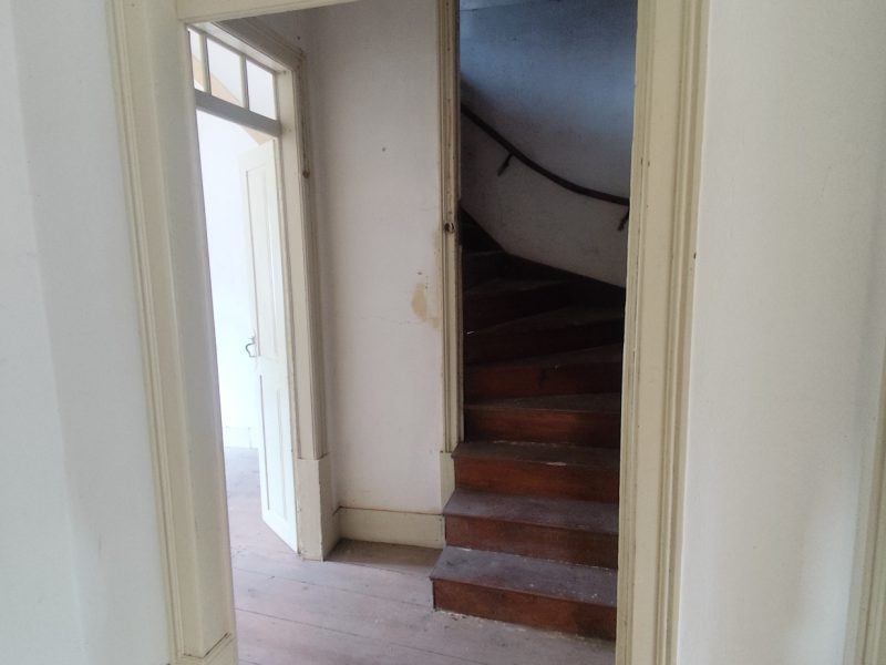 Moradia T3+Sótão em Carapinheira, Montemor
