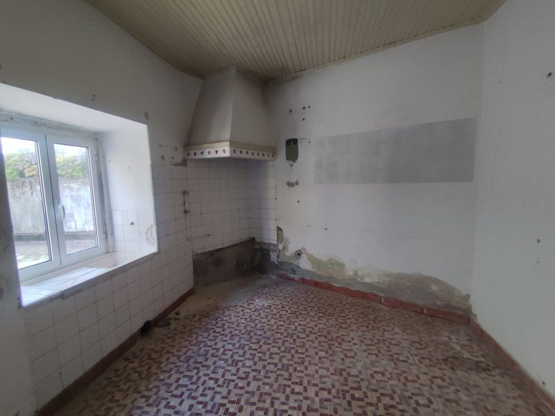 Moradia T3+Sótão em Carapinheira, Montemor