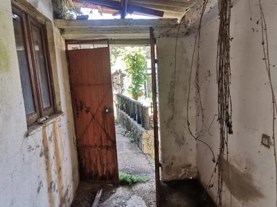 Moradia T1+ próxima a Coimbra, só 17.000€