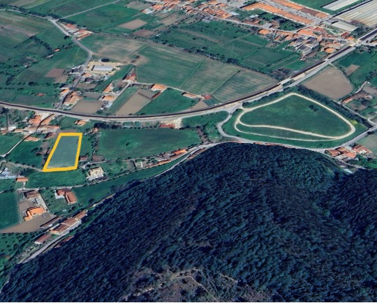 Terreno | Fornea |