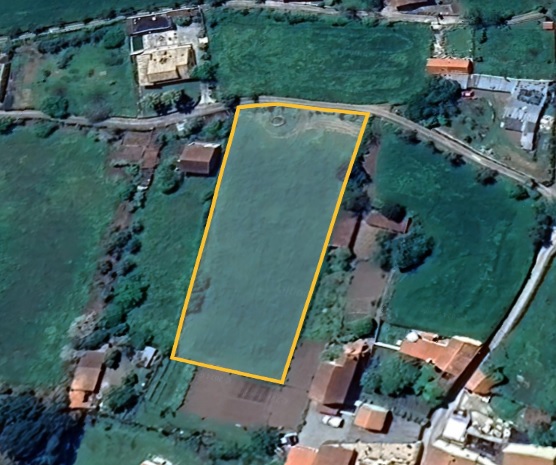 Terreno | Fornea |