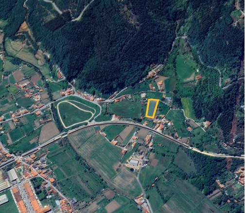 Terreno | Fornea |