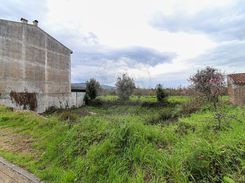 Terreno para Construção | Casal do Espirito Santo | Lousã