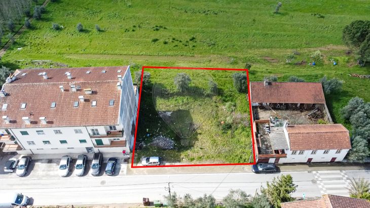 Terreno para Construção | Casal do Espirito Santo | Lousã