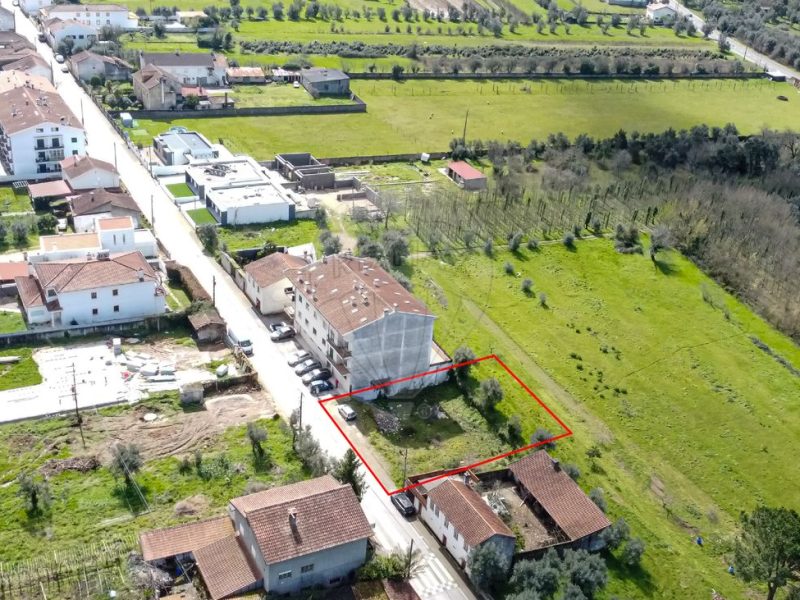 Terreno para Construção | Casal do Espirito Santo | Lousã