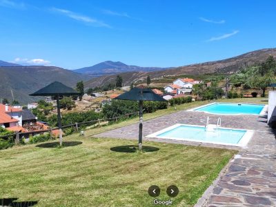Moradia para Reconstruir em Fajão – Serra do Açor