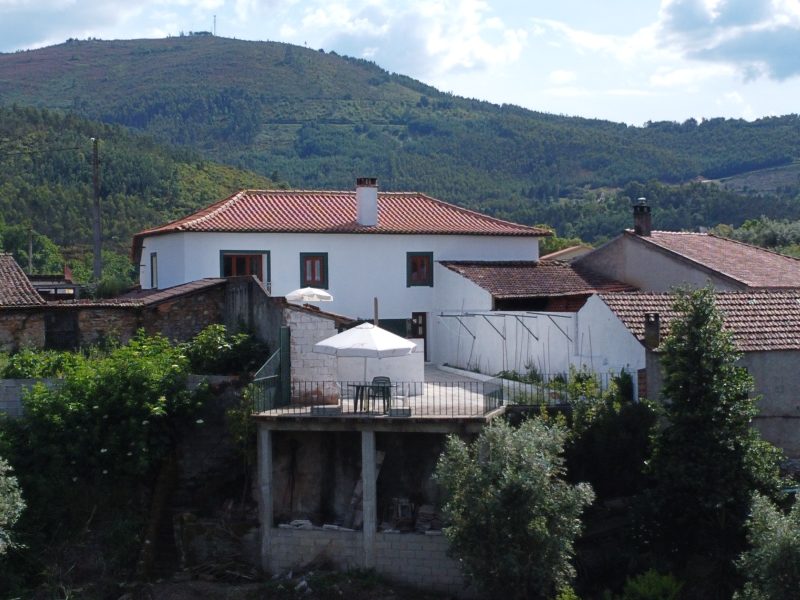 Fantastica moradia T2+ 2 suites