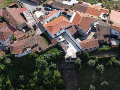 Fantastica moradia T2+ 2 suites