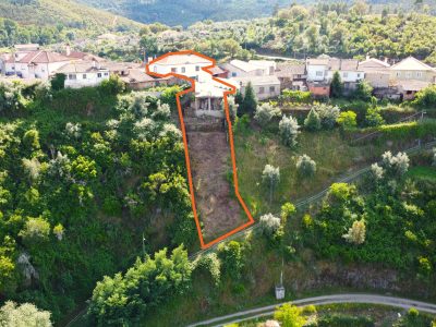 Fantastica moradia T2+ 2 suites