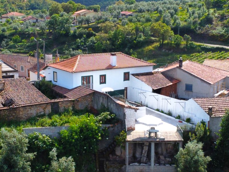 Fantastica moradia T2+ 2 suites