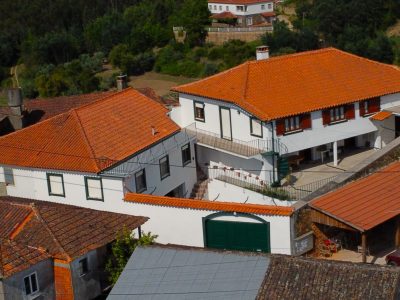 Fantastica moradia T2+ 2 suites