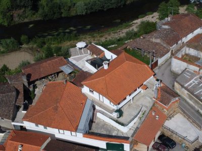 Fantastica moradia T2+ 2 suites