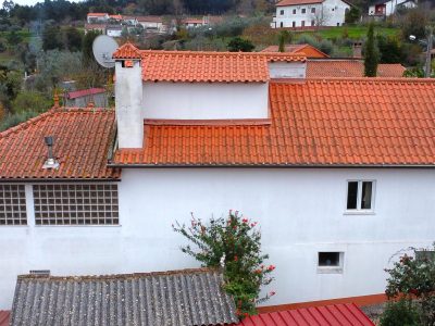 Moradia T6 Murganheira/Arganil