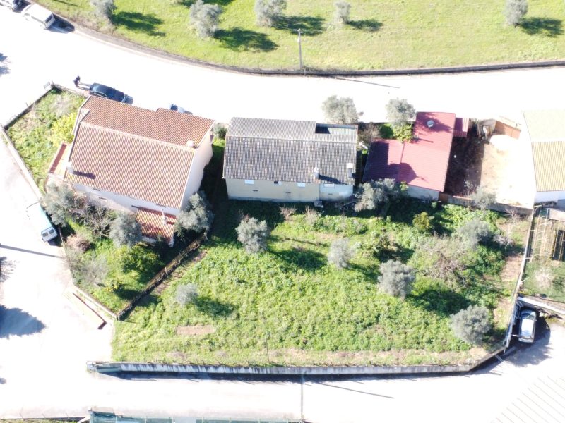 Moradia T3 em São Martinho da Cortiça