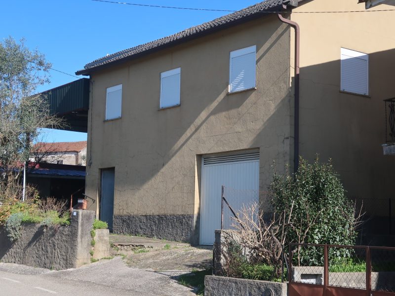 Moradia T3 em São Martinho da Cortiça