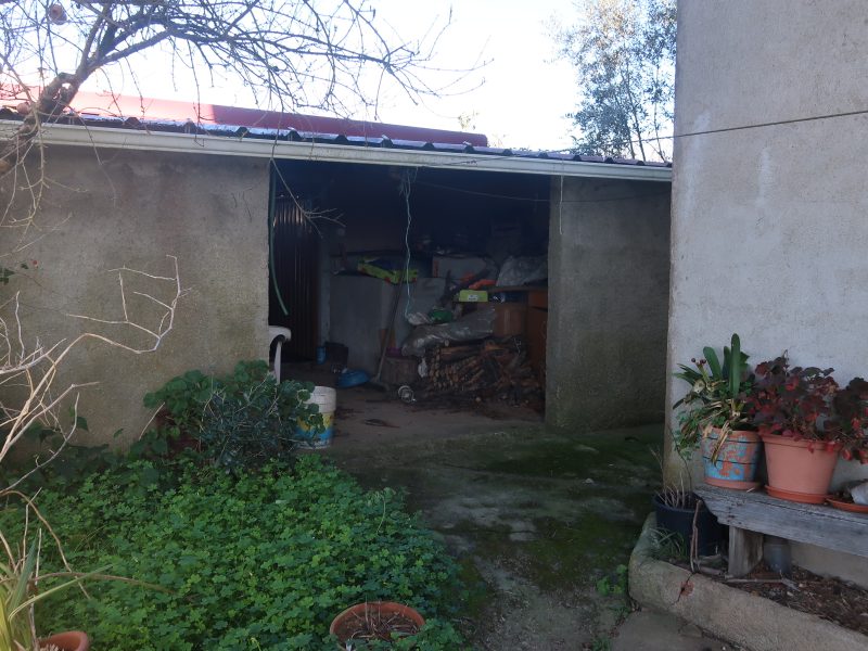 Moradia T3 em São Martinho da Cortiça