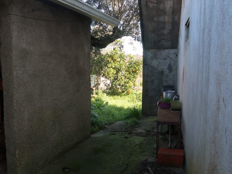 Moradia T3 em São Martinho da Cortiça