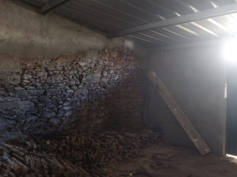 Moradia T3 em São Martinho da Cortiça