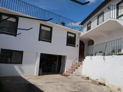 Fantastica moradia T2+ 2 suites