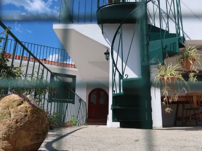 Fantastica moradia T2+ 2 suites