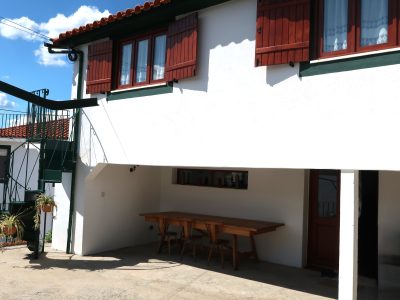 Fantastica moradia T2+ 2 suites