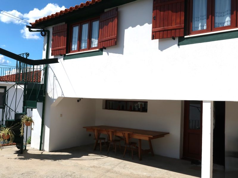 Fantastica moradia T2+ 2 suites