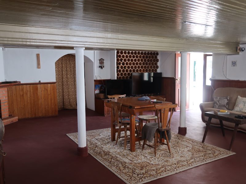 Fantastica moradia T2+ 2 suites