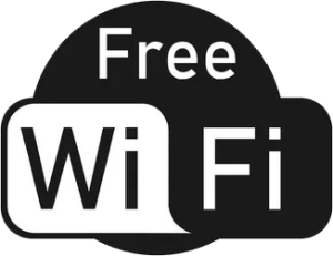 WI-FI ZONE