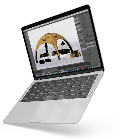 design-laptop