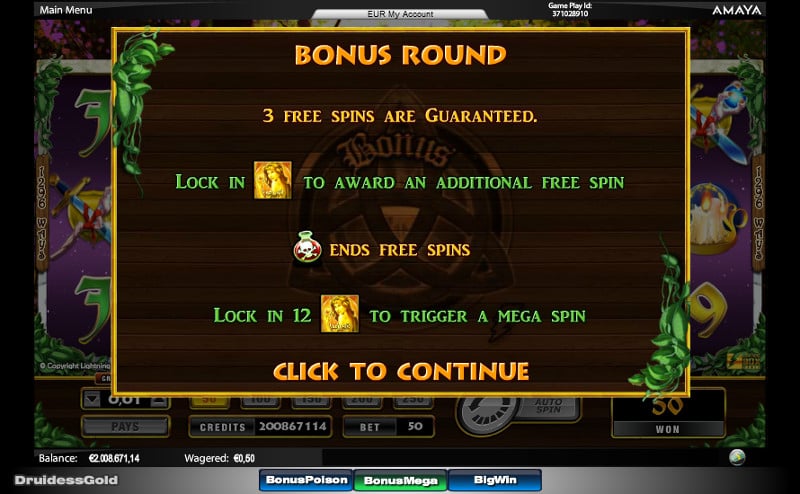 How Do Video Slot Bonus Features Work?