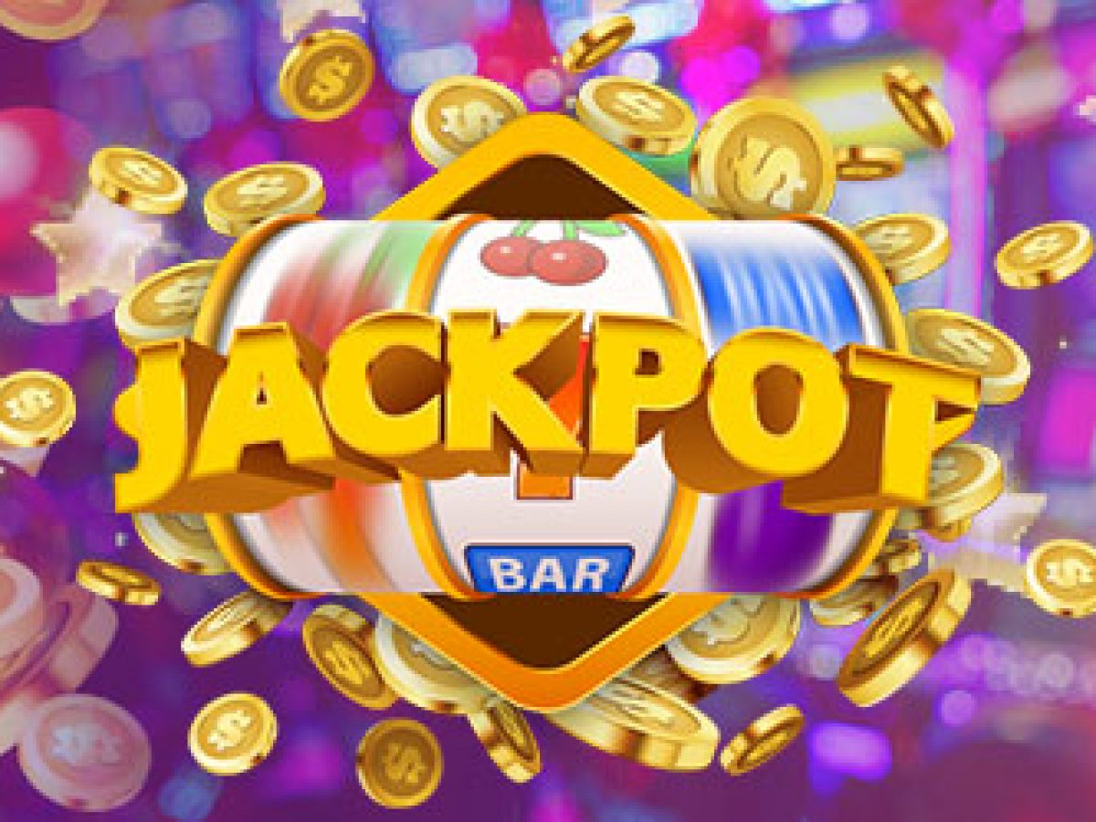 How often do Progressive Jackpots usually hit?